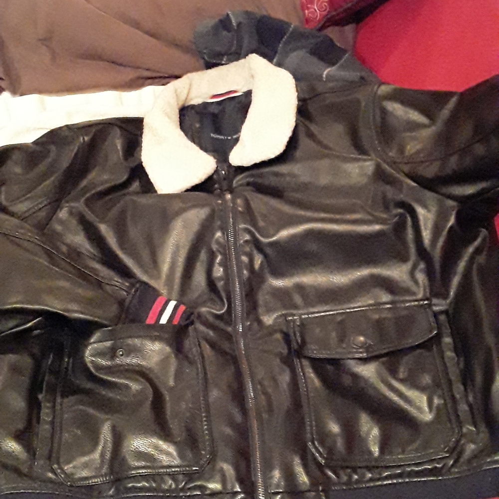 Tommy Hilfiger